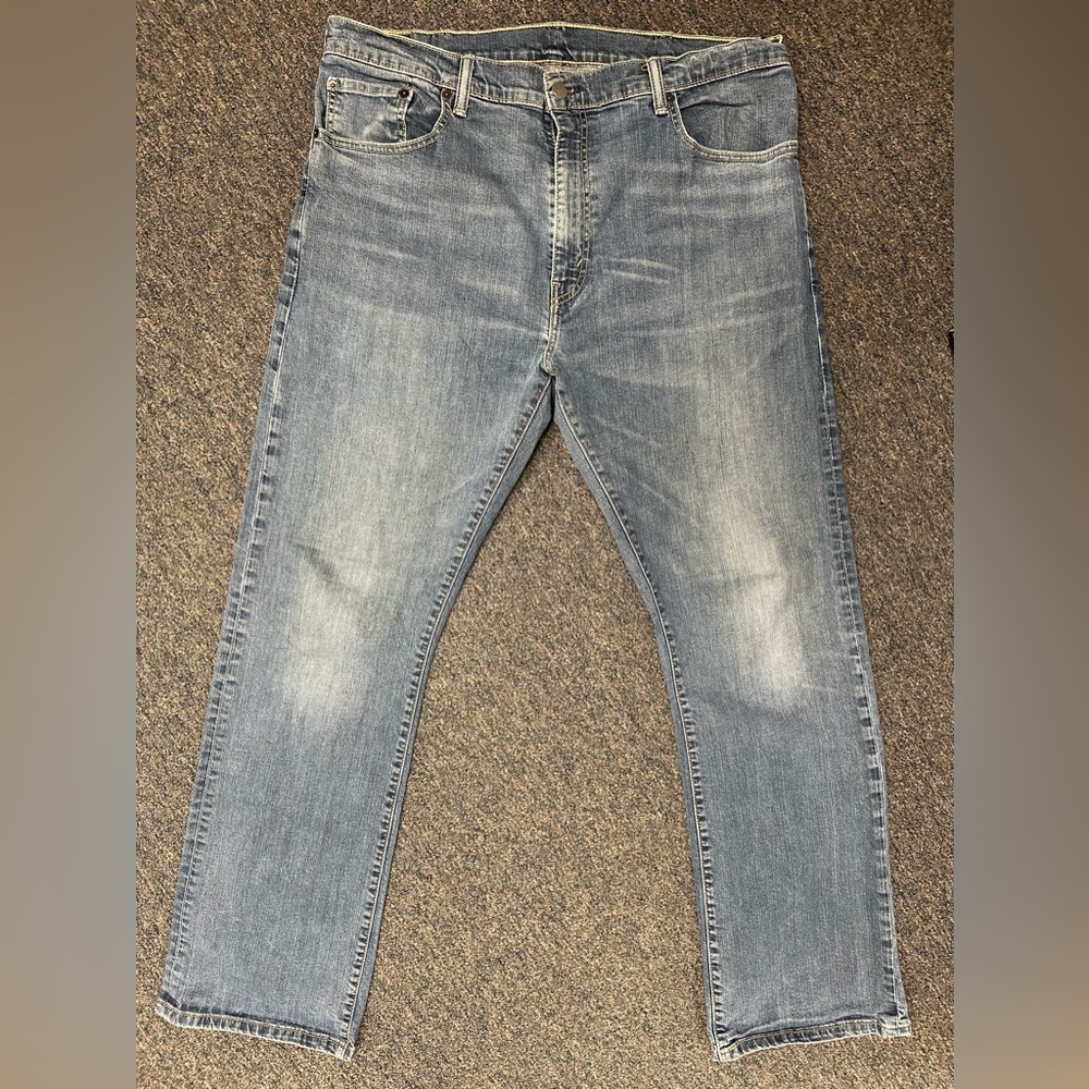 Levi’s 517 pre loved condition 38x32